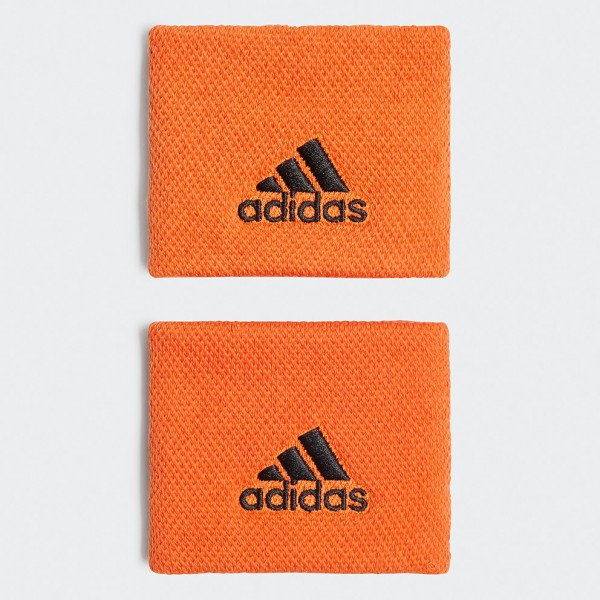 Adidas Small Tennis Wristbands x2