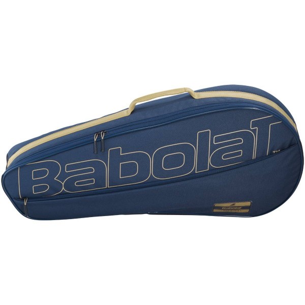 Babolat Club Essential x3