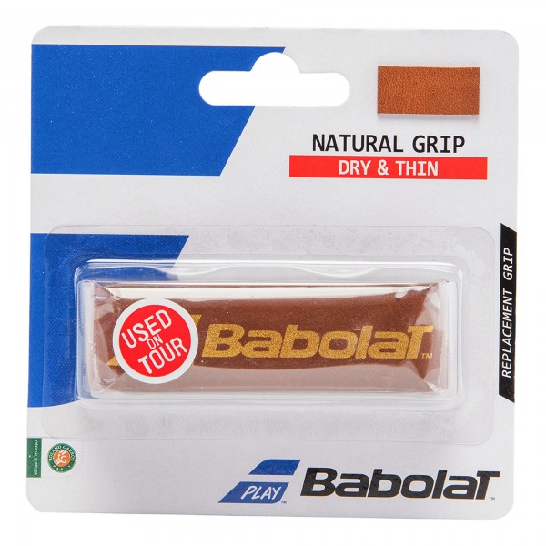 Babolat Natural Grip