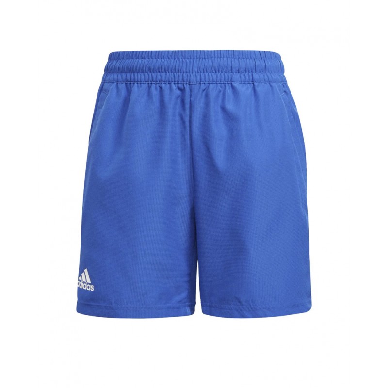 Adidas Club Boy’s Tennis Shorts