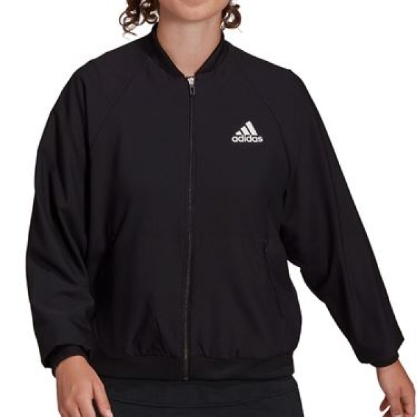 Adidas Tennis Woven Jacket