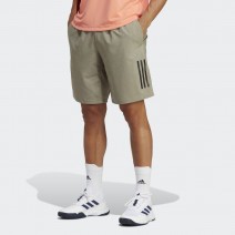 Adidas 3 Stripes Tennis Shorts