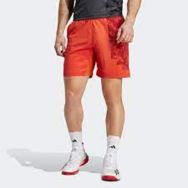 Adidas Paris Heat.Rdy Ergo Tennis Shorts