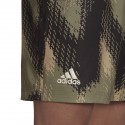 Adidas  Primeblue Printed 7''  Tennis Shorts