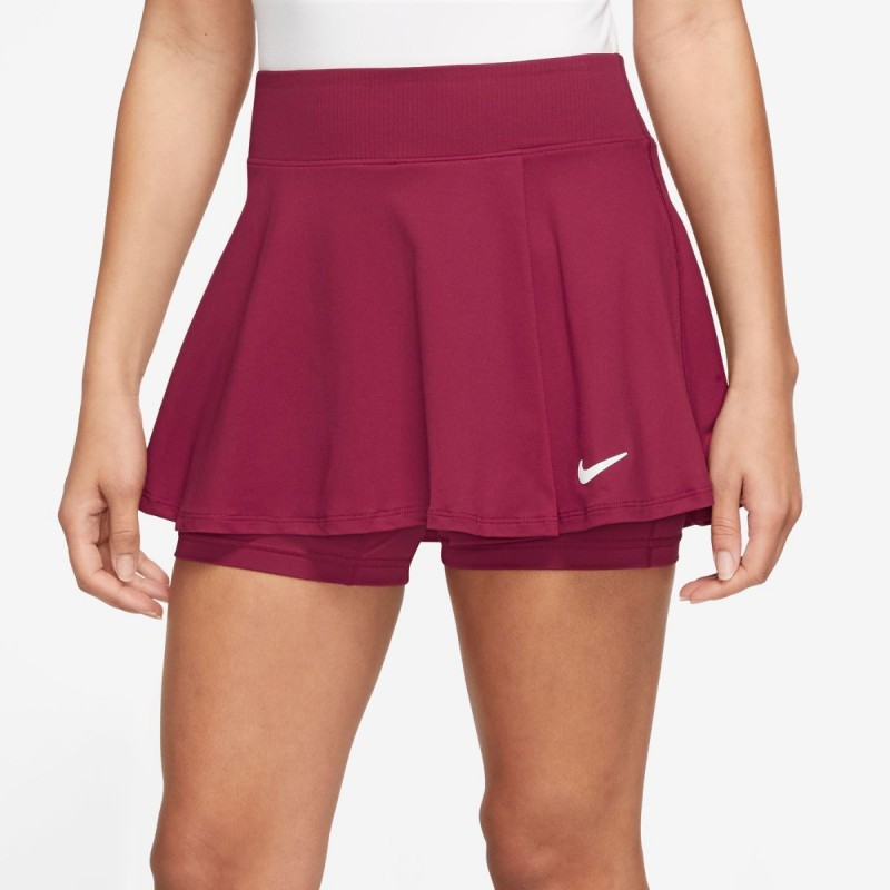  NikeCourt Dri-FIT Victory Flouncy Tennis Skirt