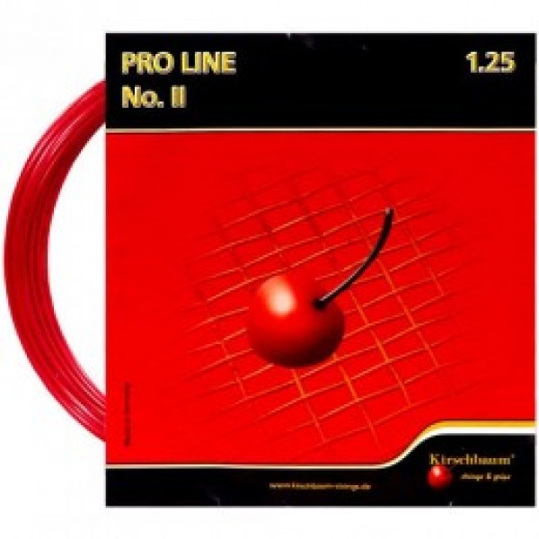 Kirschbaum Pro Line II 1.25