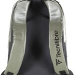 Tecnifibre Backpack Tour Endurance Khaki - Image 2