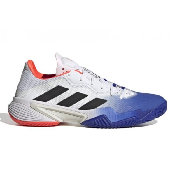 Adidas Barricade All Court Ανδρικά Παπούτσια