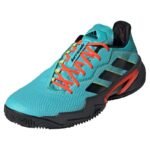 Adidas Barricade Clay Ανδρικά Παπούτσια - Image 3
