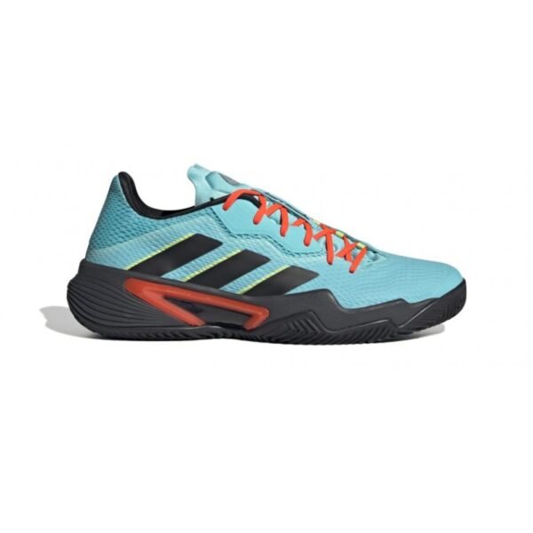 Adidas Barricade Clay Ανδρικά Παπούτσια