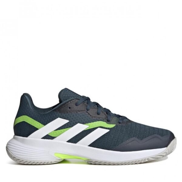 Adidas CourtJam Control Ανδρικά Παπούτσια