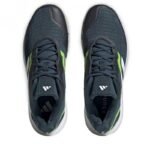 Adidas CourtJam Control Ανδρικά Παπούτσια - Image 2