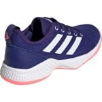 Adidas Courtflash Shoes ΓΓΥΝΑΙΚΕΙΑ ΠΑΠΟΥΤΣΙΑ - Image 3