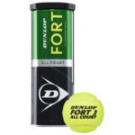 Dunlop Fort Tournament x3 - Image 2