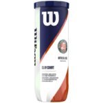 Wilson Roland Garros Clay x3 - Image 2