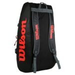 Wilson Tour 3 Comp Clash Tennis Bag - Image 2