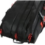 Wilson Tour 3 Comp Clash Tennis Bag - Image 3