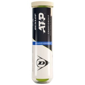 Dunlop ATP Championship x4