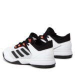Adidas Ubersonic 4 Παιδικά Παπούτσια - Image 3