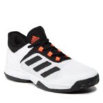 Adidas Ubersonic 4 Παιδικά Παπούτσια - Image 2