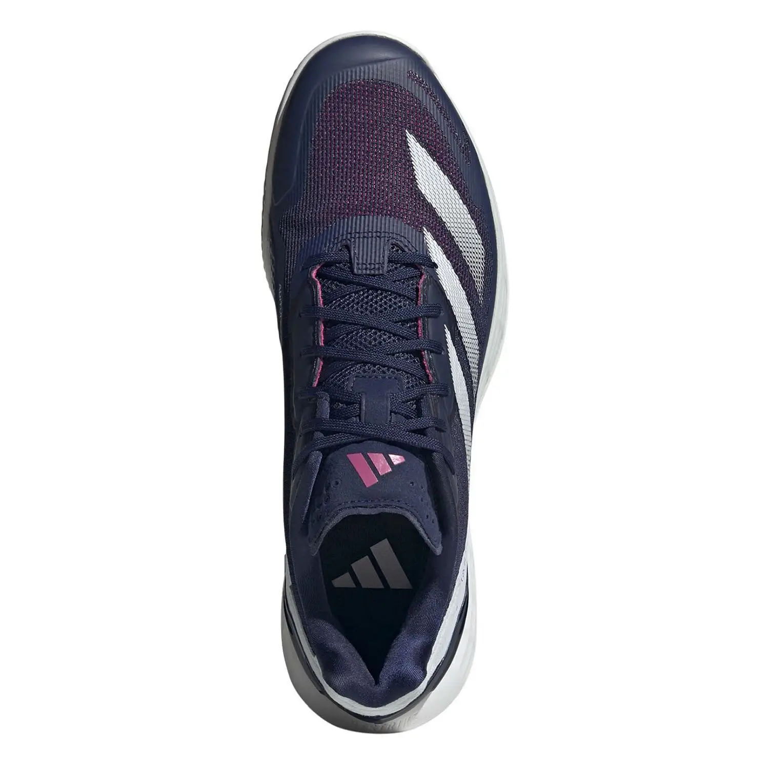 Adidas Defiant Speed 2 Clay Ανδρικά Παπούτσια - Image 2
