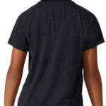 Asics Boys Tennis Graphic Top Παιδικό Μπλουζάκι - Image 2
