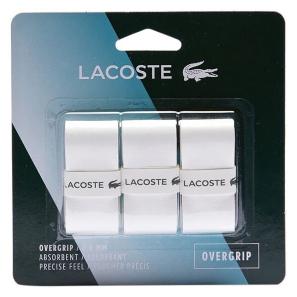 Lacoste Surgrip x3