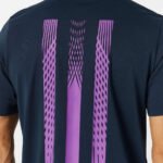 Adidas 3STR T-Shirt Ανδρικό Μπλουζάκι - Image 2
