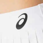 Asics Match Pleats Womens' Skort Γυναικεία Φούστα - Image 2