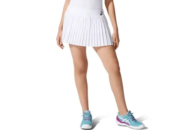 Asics Match Pleats Womens' Skort Γυναικεία Φούστα