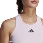 Adidas Club Tank W Γυναικείο Μπλουζάκι - Image 3