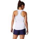 Asics Court Piping Tank Γυναικείο Μπλουζάκι - Image 2