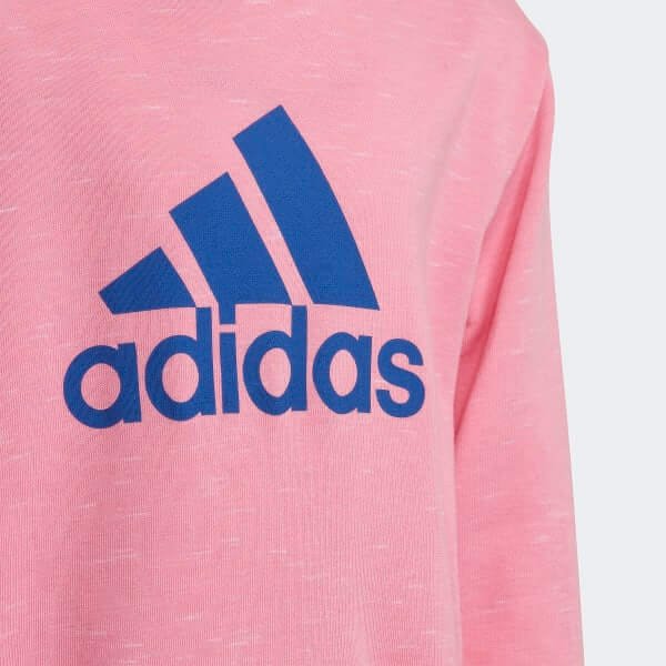 Adidas Hoodie G Παιδικό Φούτερ - Image 2