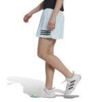 Adidas Club Tennis Pleated Skirt Γυναικεία Φούστα - Image 2