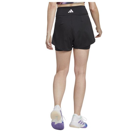 Adidas Match Short Γυναικείο Σορτς - Image 2