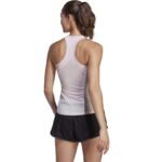 Adidas Club Tank W Γυναικείο Μπλουζάκι - Image 2