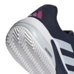 Adidas Barricade 13 Clay Ανδρικά Παπούτσια - Image 3