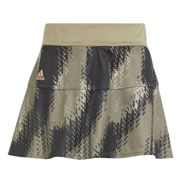 Adidas US Open Girls' Tennis Skirt Παιδική Φούστα