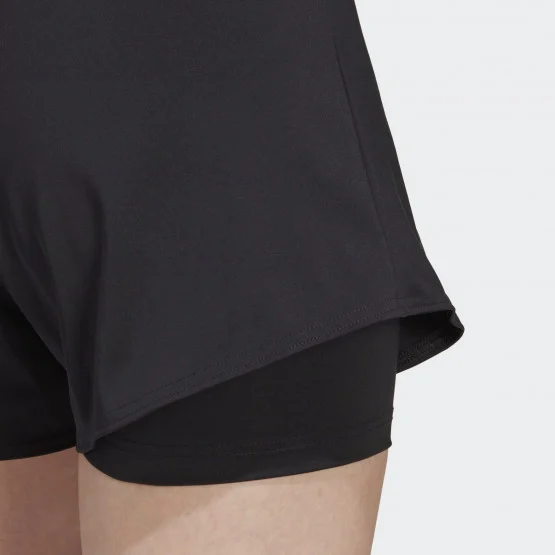 Adidas Match Short Γυναικείο Σορτς - Image 3