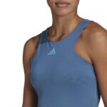 Adidas Y-Dress Γυναικείο Φόρεμα - Image 3