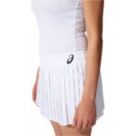 Asics Match Pleats Womens' Skort Γυναικεία Φούστα - Image 3