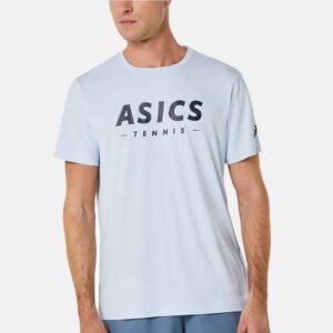 Asics Court GPX Tee Ανδρικό Μπλουζάκι