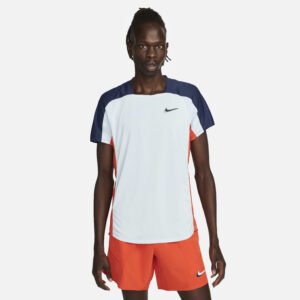 Nike  Dri-FIT Advantage Slam Top Ανδρικό Μπλουζάκι