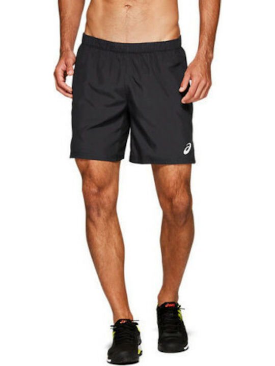 Asics Club 7In Short Ανδρικό Σορτς