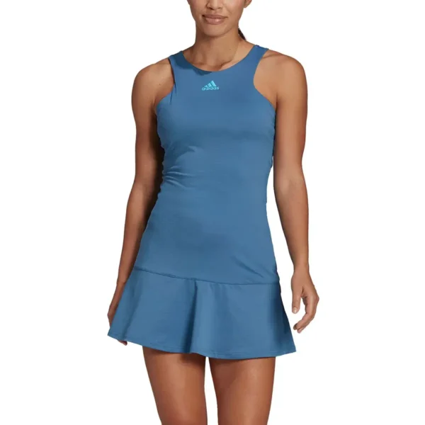 Adidas Y-Dress Γυναικείο Φόρεμα