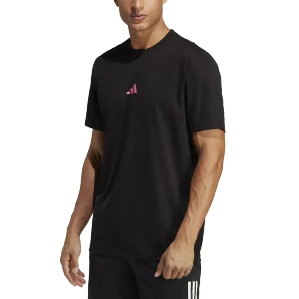 Adidas Court Graphic Tee  Ανδρικό Μπόυζάκι