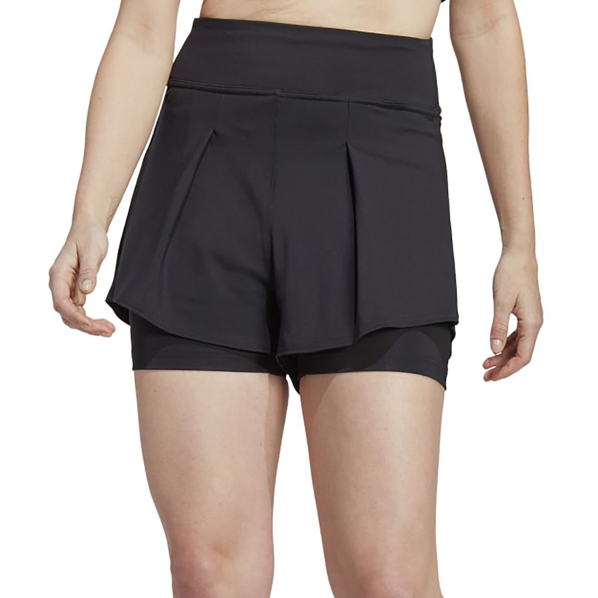 Adidas Match Short Γυναικείο Σορτς