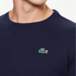 Lacoste Roland-Garros T-Shirt Μπλουζάκι - Image 2