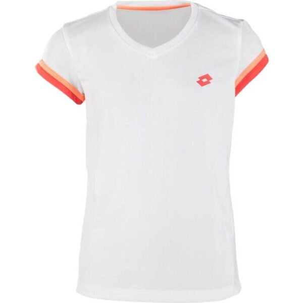 Lotto T-Shirt Shela G Παιδικό Μπλουζάκι