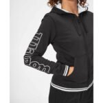 Wilson Team II Women's Hoodie Γυναικεία Ζακέτα - Image 2